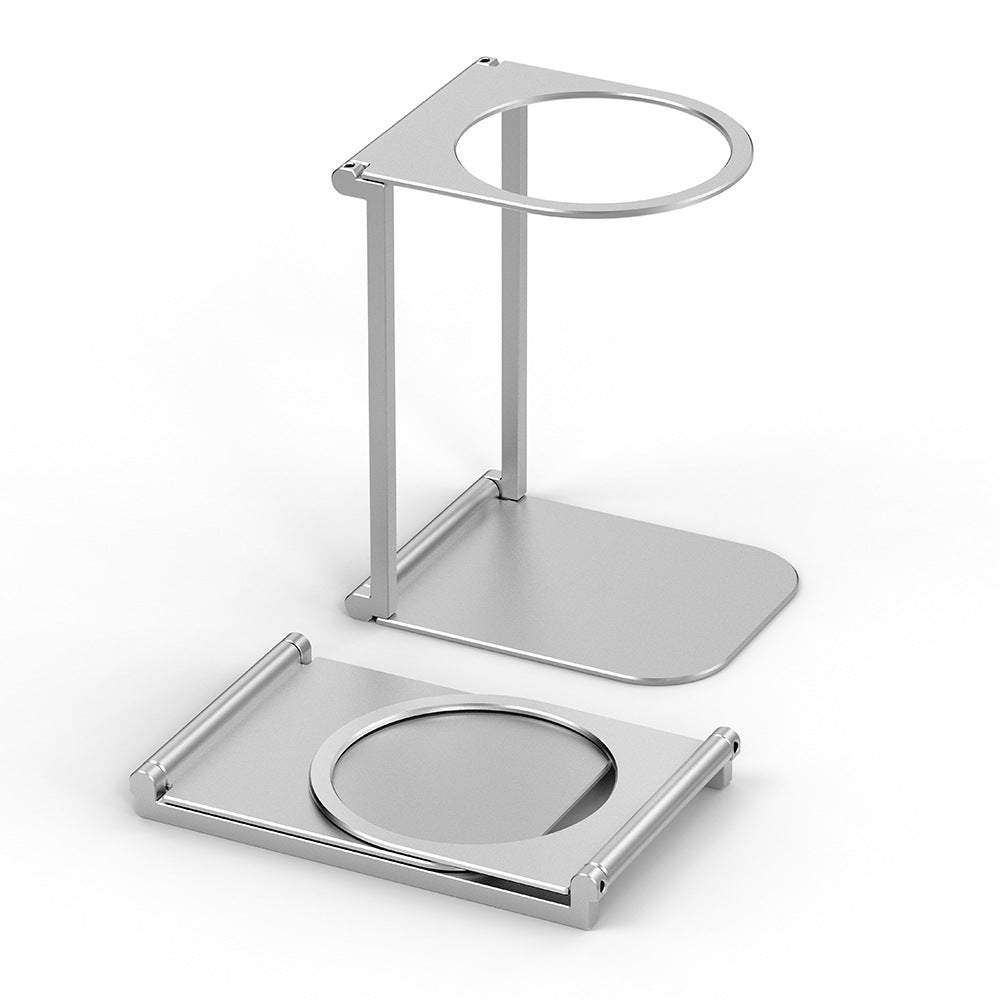 Collapsible Metal Pour-Over Stand