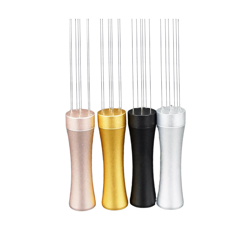 Barista WDT Stirring Needle — Espresso Clump Buster