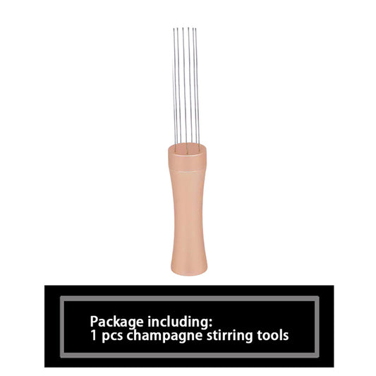 Barista WDT Stirring Needle — Espresso Clump Buster