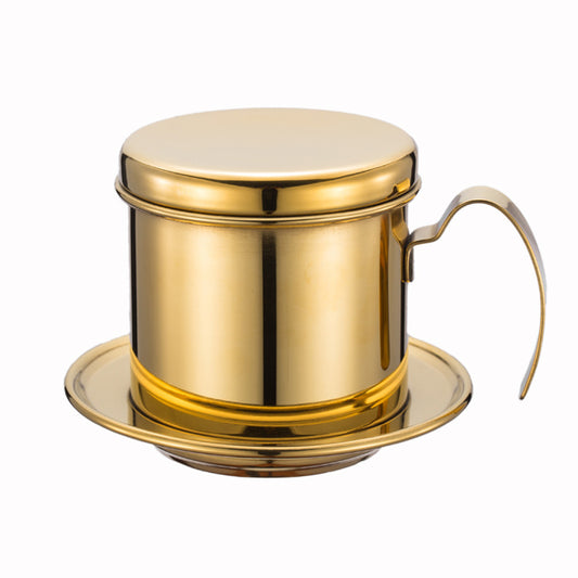 Vietnamese Phin Coffee Drip Filter Set