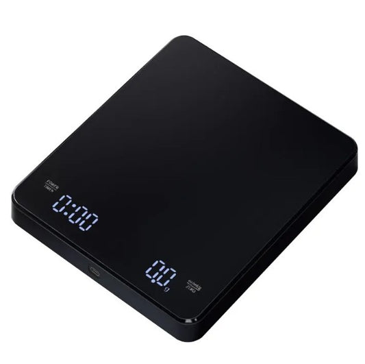 Precision Digital Coffee Scale