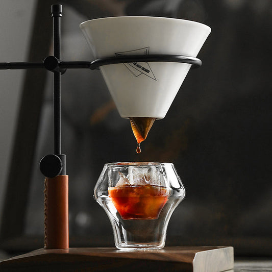 The Perfect Pour Over