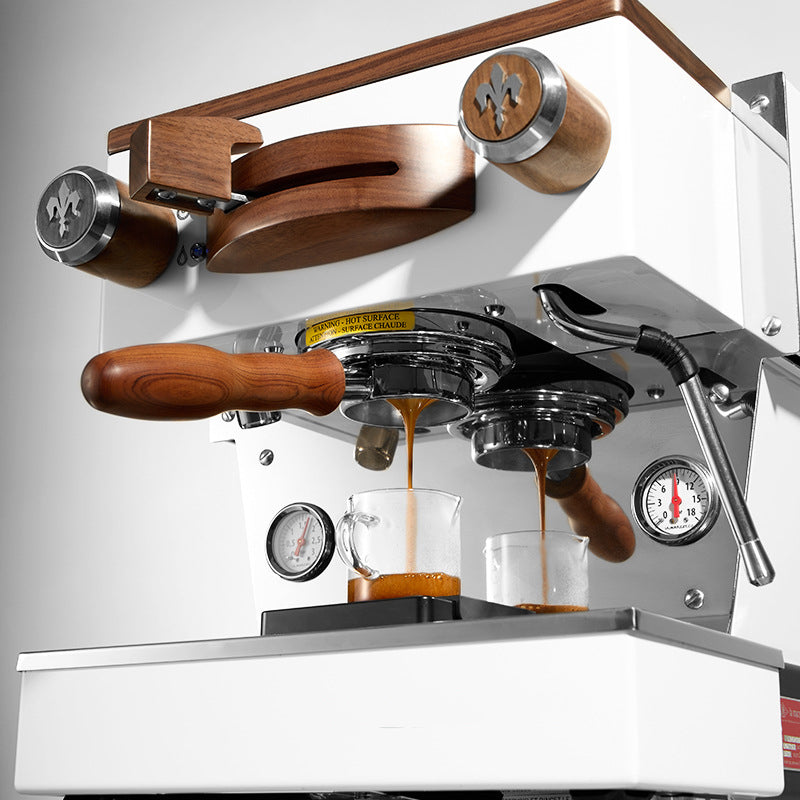 2. Espresso Bar