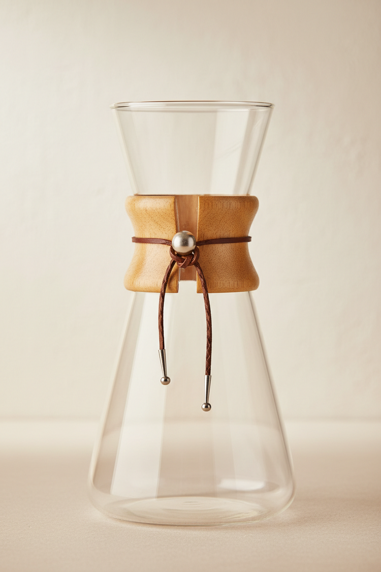 The Pour-Over Ritual Kit
