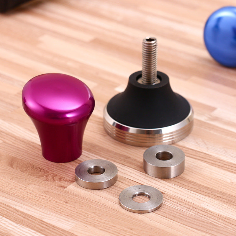 58mm espresso tamper, alternate view 5