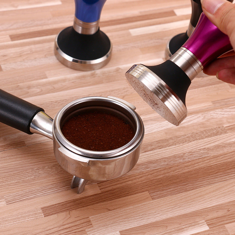 58mm espresso tamper, alternate view 3