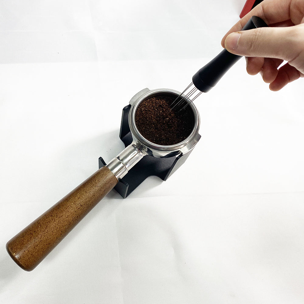 Barista WDT Stirring Needle — Espresso Clump Buster