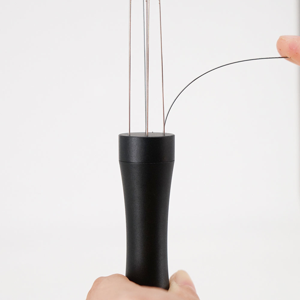 Barista WDT Stirring Needle — Espresso Clump Buster