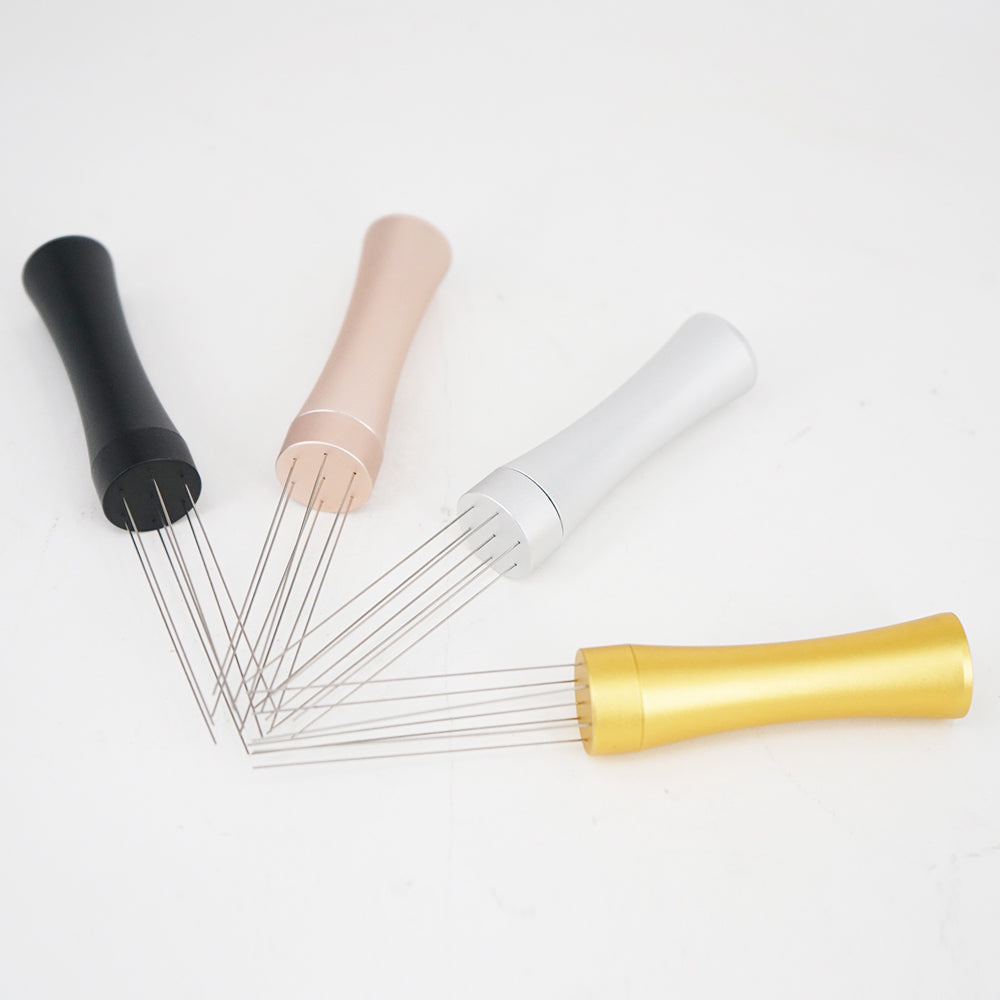 Barista WDT Stirring Needle — Espresso Clump Buster