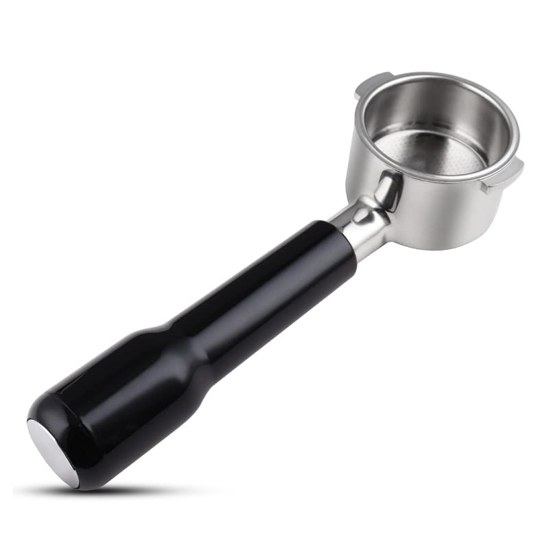 51mm bottomless portafilter