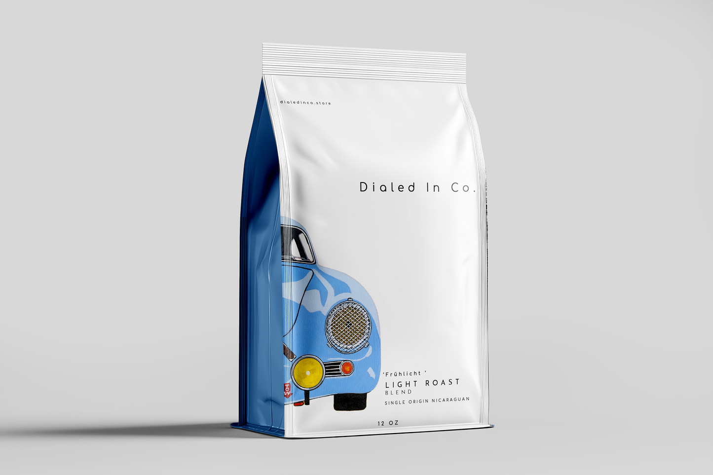 ‘Frühlicht ’ Light Roast