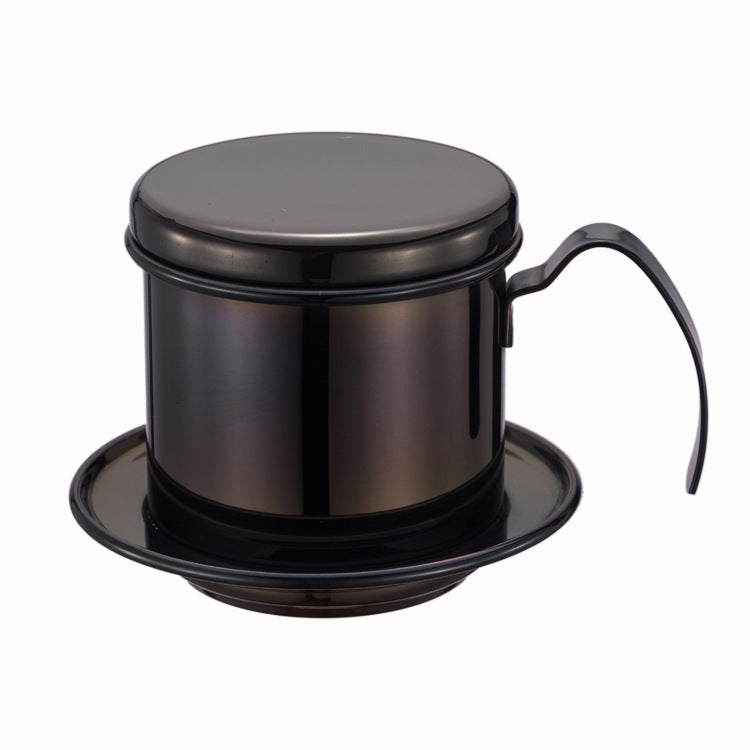 Vietnamese Phin Coffee Drip Filter Set
