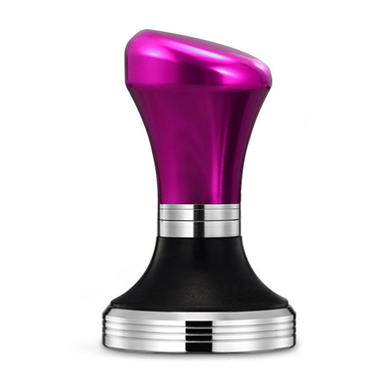 58mm espresso tamper, alternate view 2