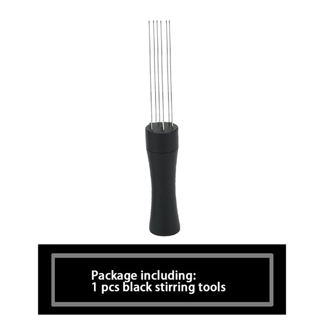 Barista WDT Stirring Needle — Espresso Clump Buster