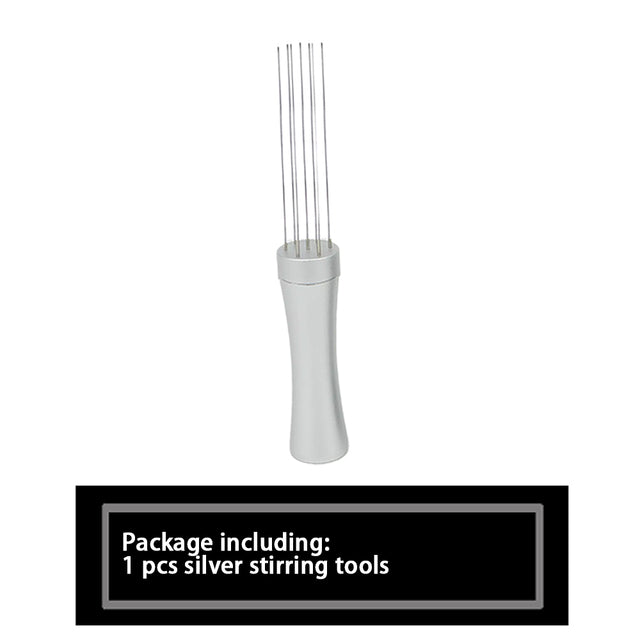 Barista WDT Stirring Needle — Espresso Clump Buster