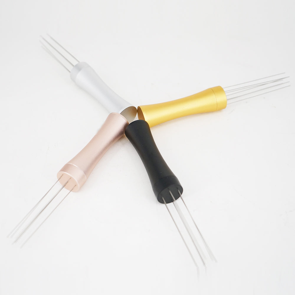 Barista WDT Stirring Needle — Espresso Clump Buster