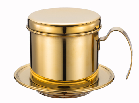 Vietnamese Phin Coffee Drip Filter Set