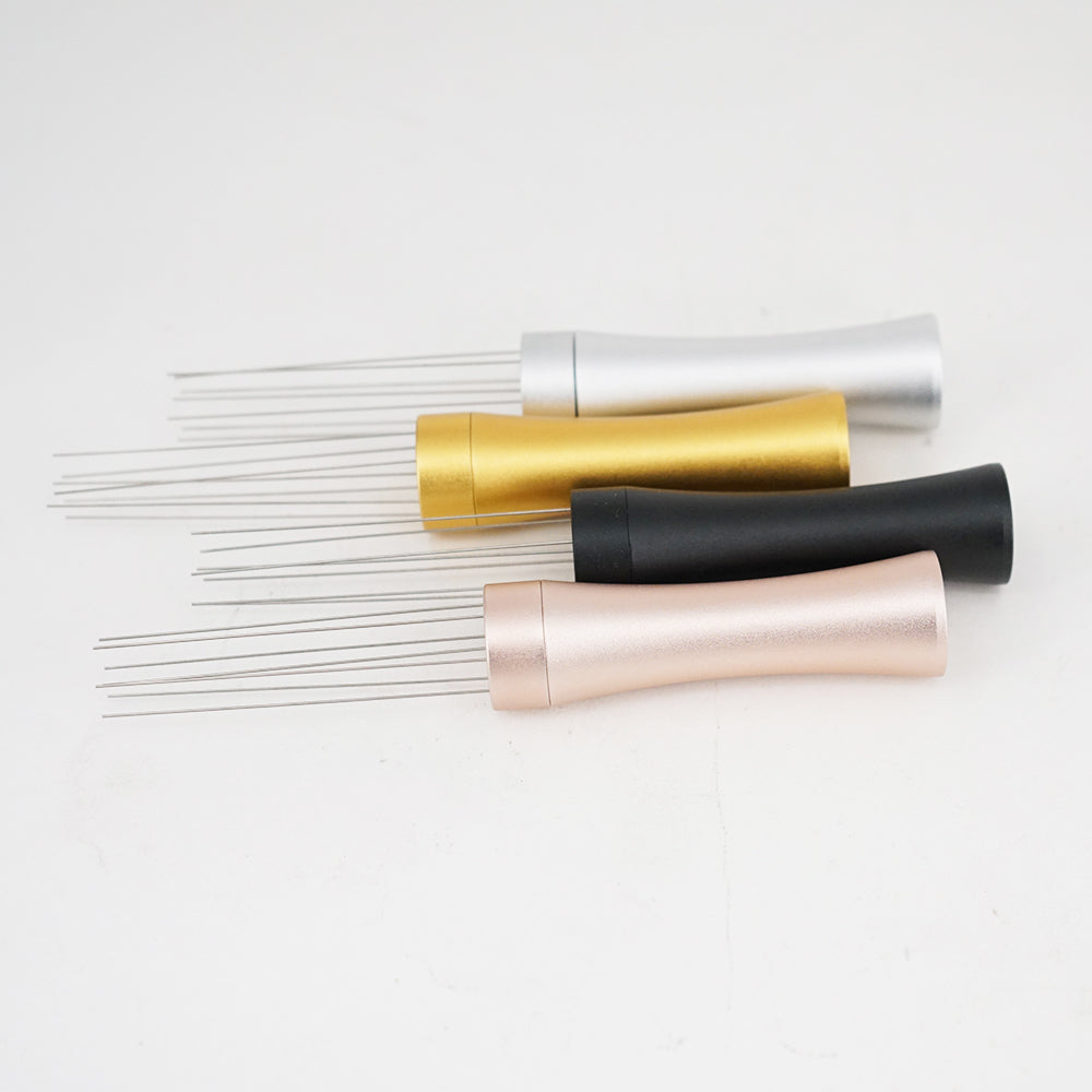 Barista WDT Stirring Needle — Espresso Clump Buster