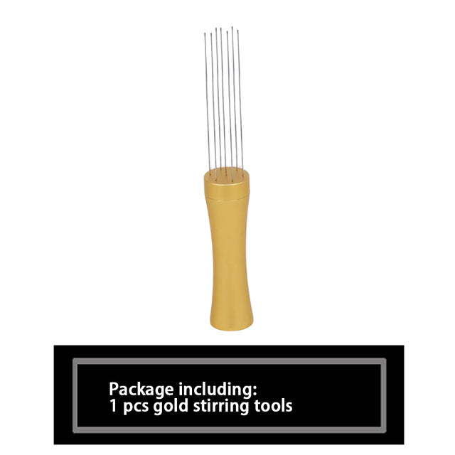 Barista WDT Stirring Needle — Espresso Clump Buster